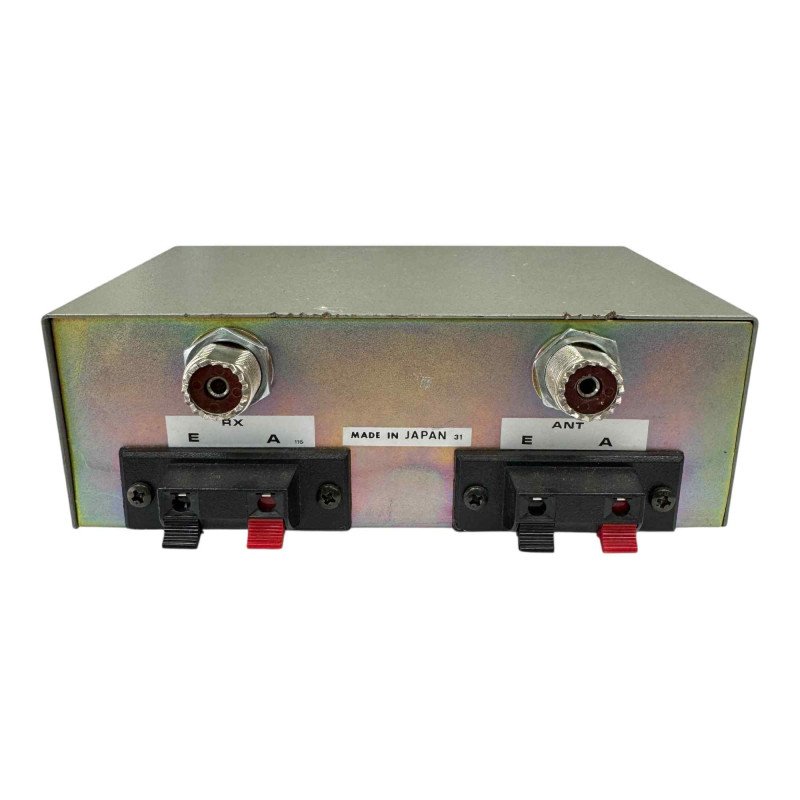 AT-2000 Mizuho Antenna Coupler Made in Japan